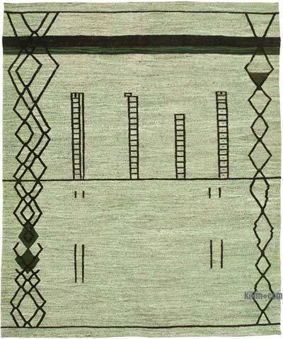 Yeni El Dokuma Kilim - 255 cm x 330 cm