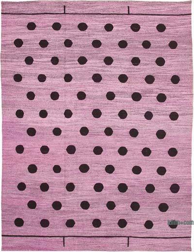 Yeni El Dokuma Kilim - 307 cm x 429 cm