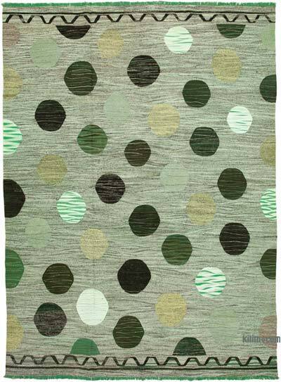 Yeni El Dokuma Kilim - 305 cm x 432 cm