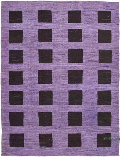 Yeni El Dokuma Kilim - 313 cm x 435 cm