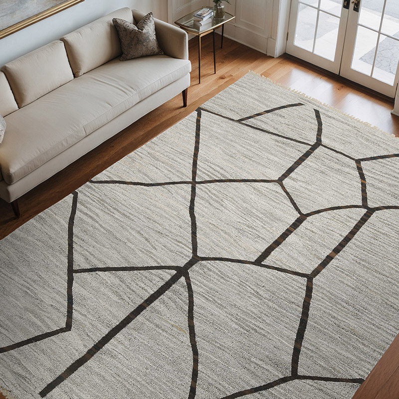 Yeni El Dokuma Kilim - 246 cm x 324 cm - K0039653