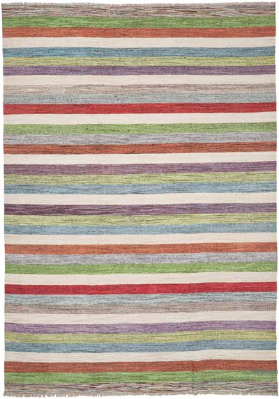 Yeni Anadolu Kilimi - 302 cm x 427 cm