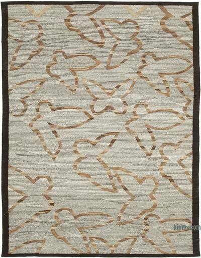 Yeni El Dokuma Kilim - 237 cm x 307 cm