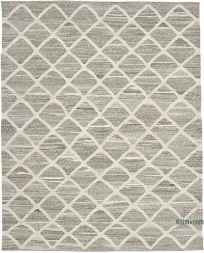 Yeni El Dokuma Kilim - 243 cm x 308 cm