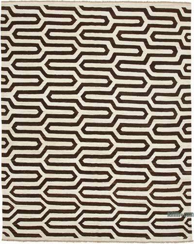 Yeni El Dokuma Kilim - 243 cm x 310 cm