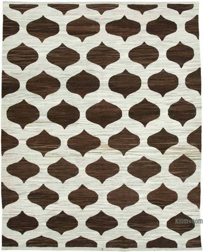 Yeni El Dokuma Kilim - 242 cm x 314 cm