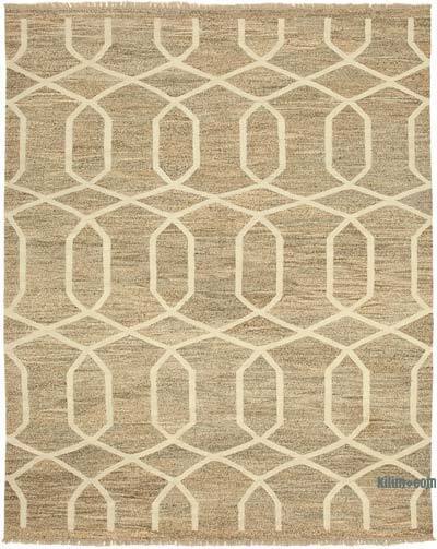 Yeni El Dokuma Kilim - 250 cm x 311 cm