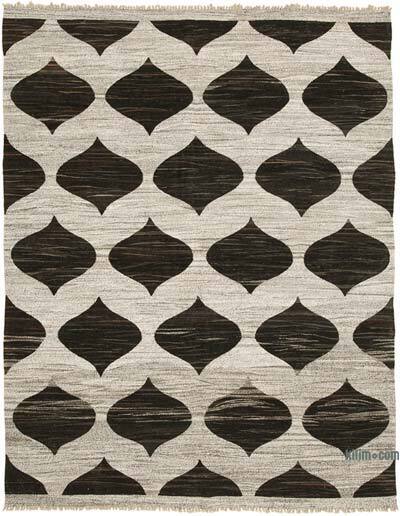 Yeni El Dokuma Kilim - 241 cm x 315 cm