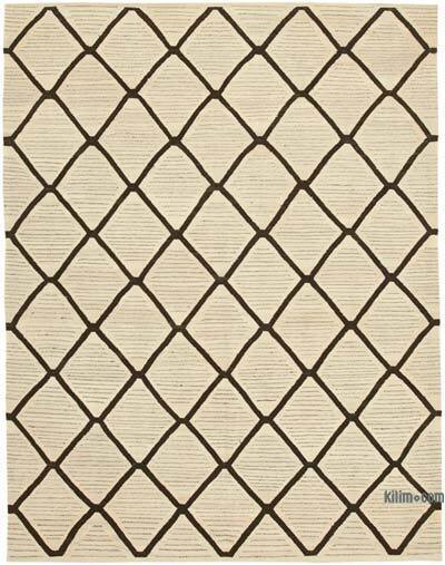 Alfombra Kilim Old Yarn - 244 cm x 310 cm