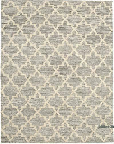 Yeni El Dokuma Kilim - 241 cm x 306 cm