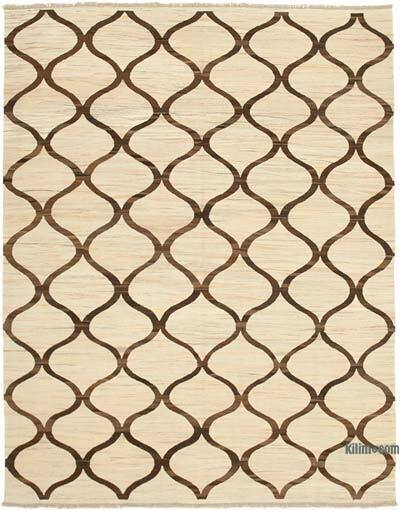 Alfombra Kilim Old Yarn - 240 cm x 310 cm