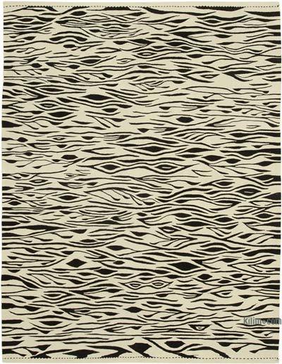 Yeni El Dokuma Kilim - 220 cm x 289 cm