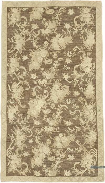 Alfombra Turca Vintage - Herencia - 133 cm x 245 cm