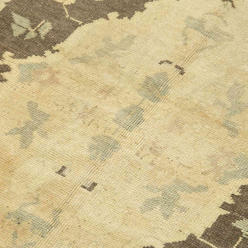 Alfombra Turca Vintage - Herencia - 131 cm x 234 cm - K0039807
