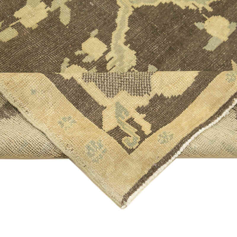 Alfombra Turca Vintage - Herencia - 131 cm x 234 cm - K0039807