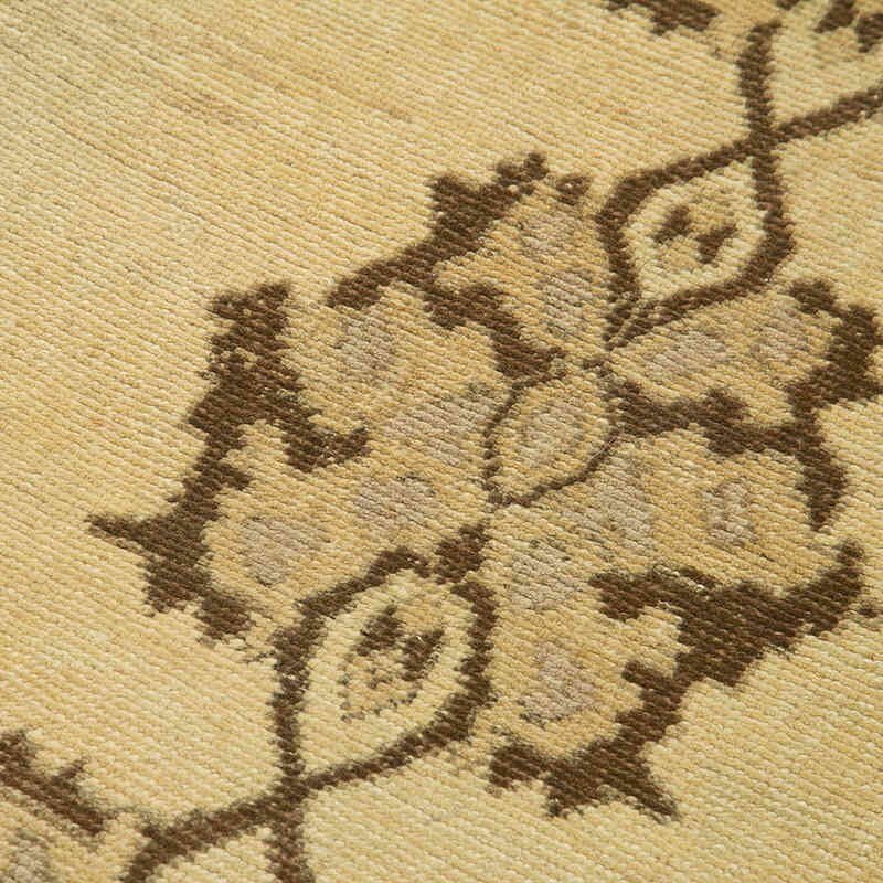 Alfombra Turca Vintage - Herencia - 90 cm x 182 cm - K0039906