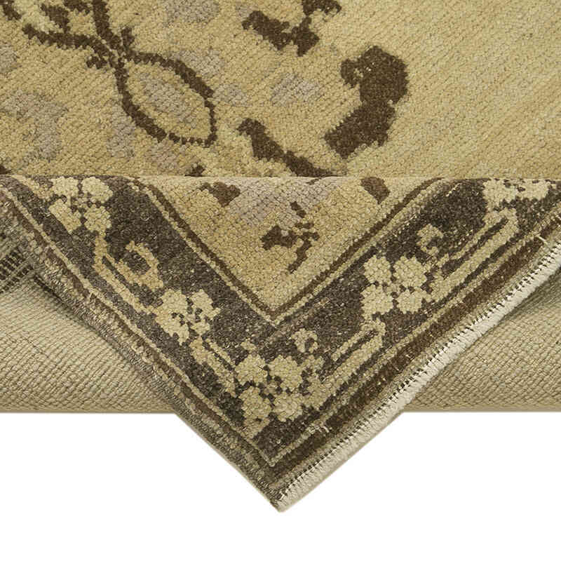 Alfombra Turca Vintage - Herencia - 90 cm x 182 cm - K0039906