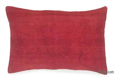 Kilim Pillow Cover - 2'  x 1' 4" (24" x 16")