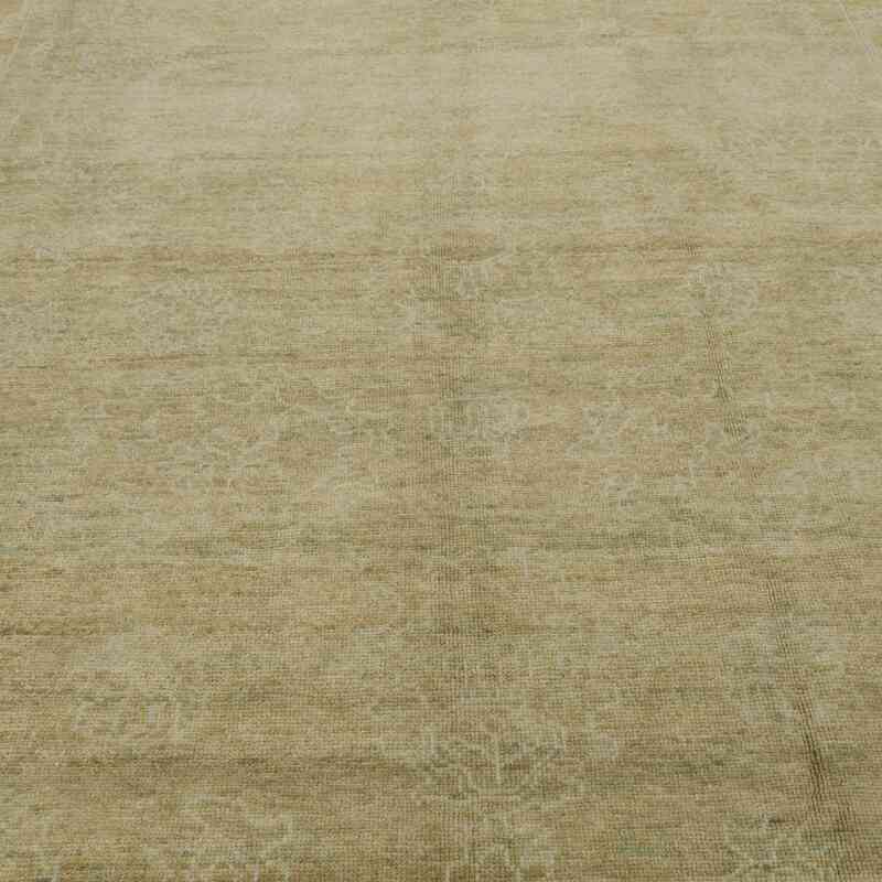 Yeni El Dokuma Uşak Halısı - 280 cm x 362 cm - K0040566
