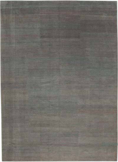Yeni El Dokuma Halı - 305 cm x 420 cm
