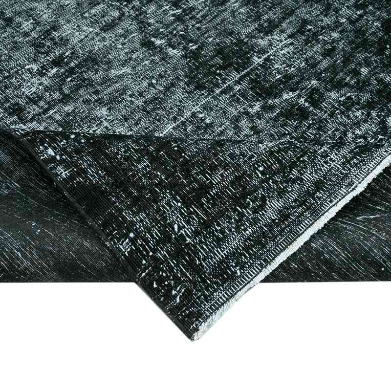 Boyalı El Dokuma Vintage Halı - 298 cm x 365 cm - K0041273