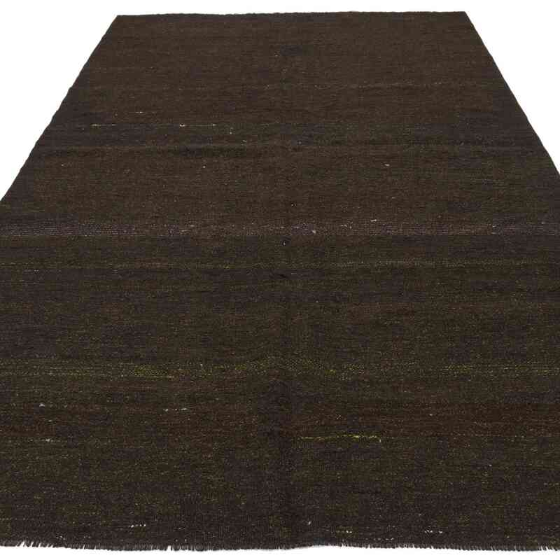Alfombra Vintage Anatolian Kilim - 161 cm x 283 cm - K0042571