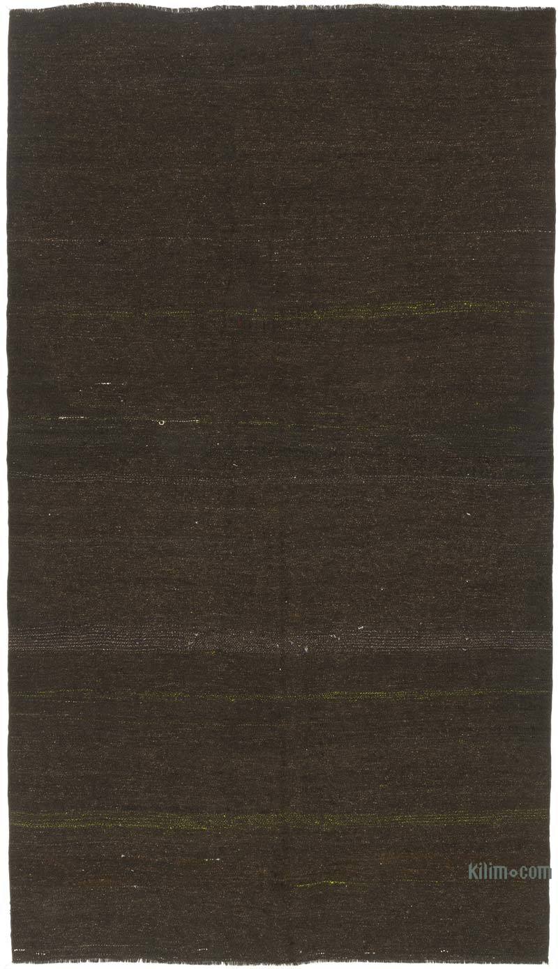 Alfombra Vintage Anatolian Kilim - 161 cm x 283 cm - K0042571