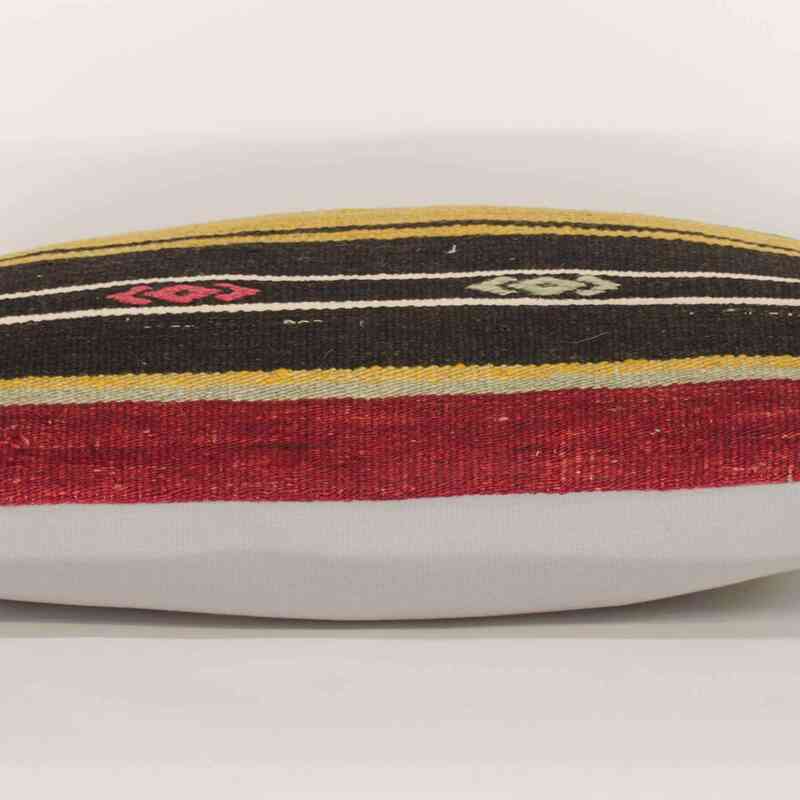 Kilim Yastık Kılıfı - K0042810