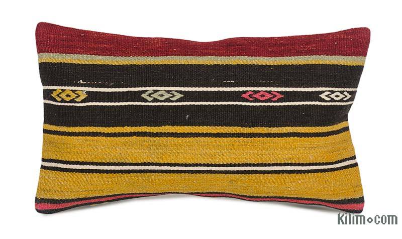 Kilim Yastık Kılıfı - K0042810