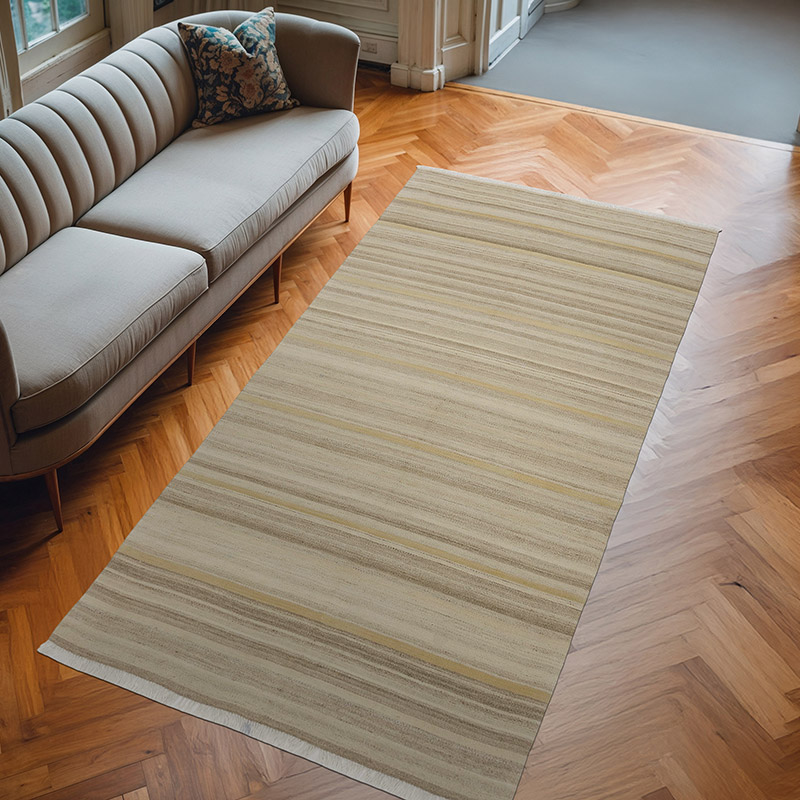 Anadolu Kilimi - 145 cm x 295 cm - K0043410