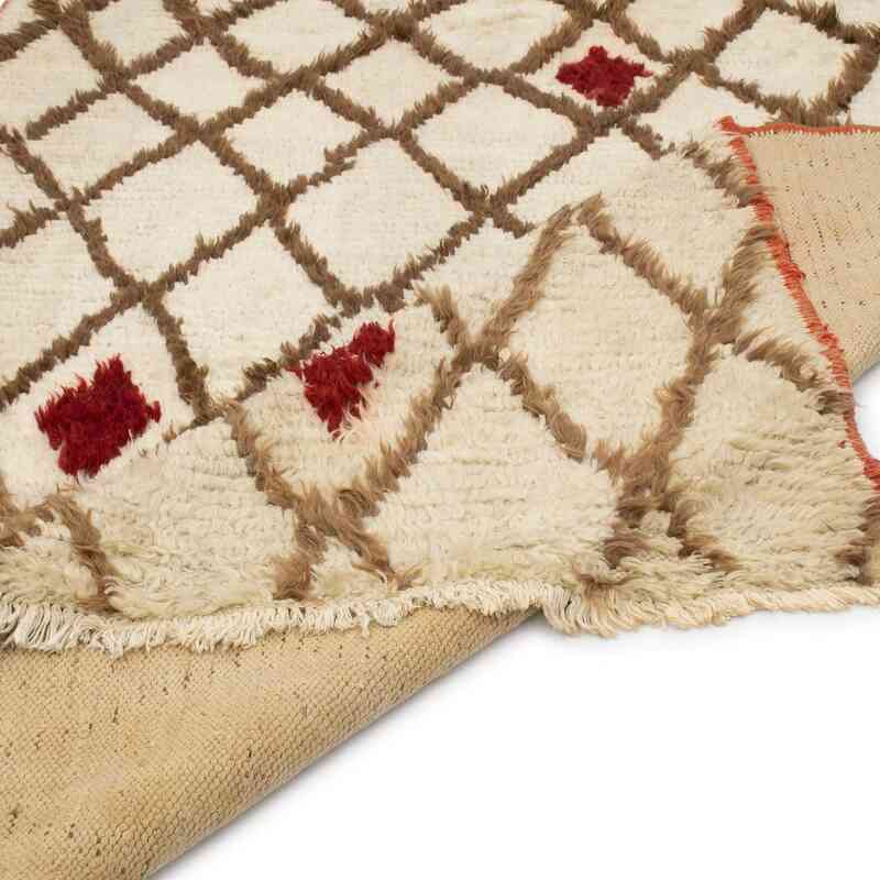 Nueva Alfombra Turca Tulu - 181 cm x 289 cm - K0044416
