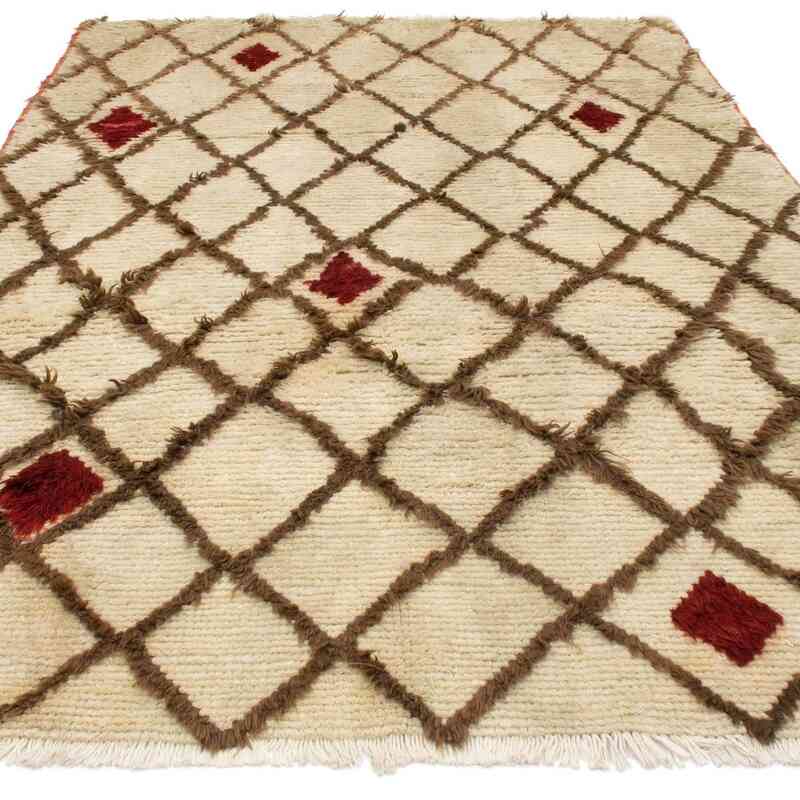 Nueva Alfombra Turca Tulu - 181 cm x 289 cm - K0044416