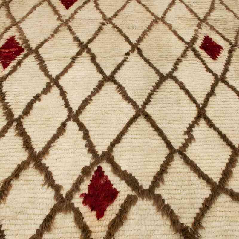 Nueva Alfombra Turca Tulu - 181 cm x 289 cm - K0044416