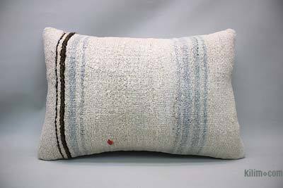 Kilim Pillow Cover - 2'  x 1' 4" (24" x 16")
