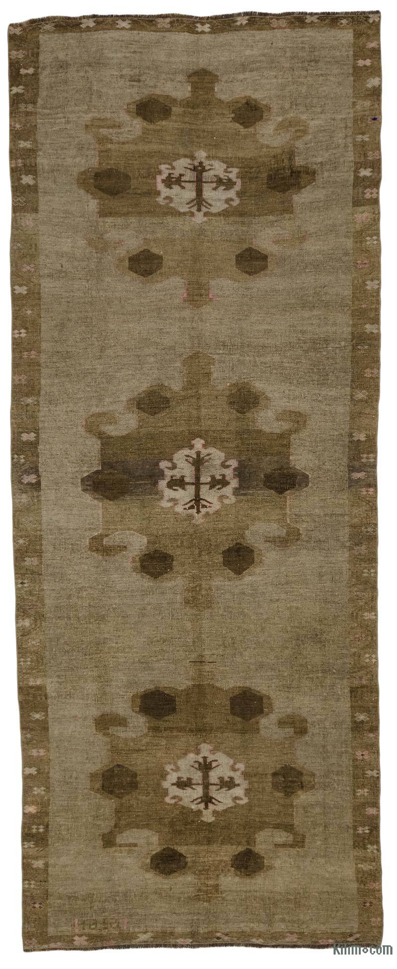 Corredor Kars Vintage - 163 cm x 416 cm - K0045293