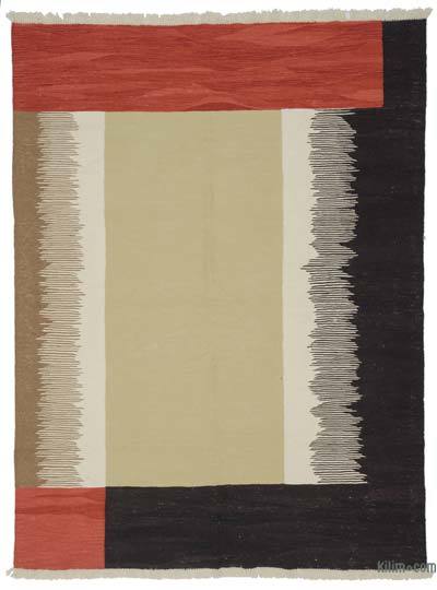 New Turkish Kilim Rug