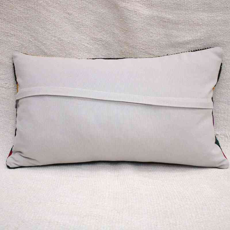 Kilim Pillow Cover - K0045389