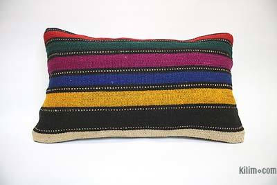 Funda de Almohada Kilim