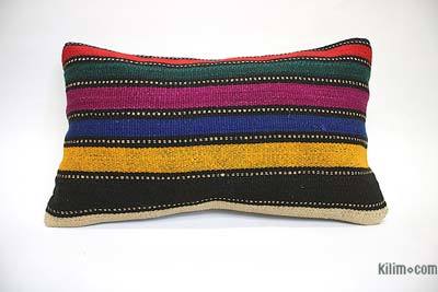 Funda de Almohada Kilim