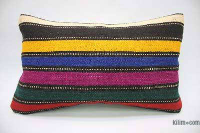 Kilim Pillow Cover