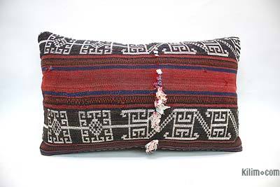 Kilim Yastık Kılıfı