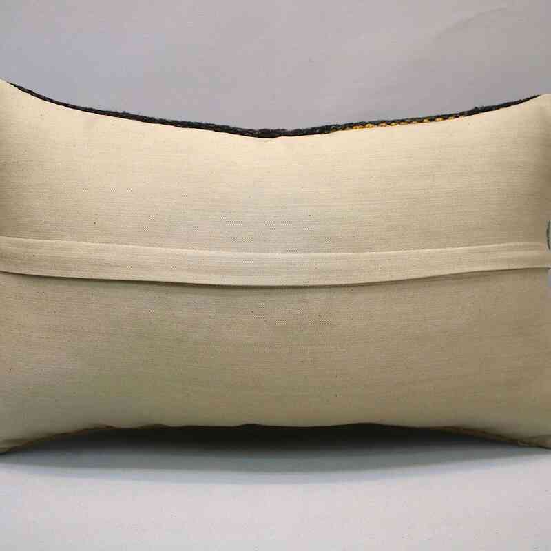 Kilim Pillow Cover - K0045659