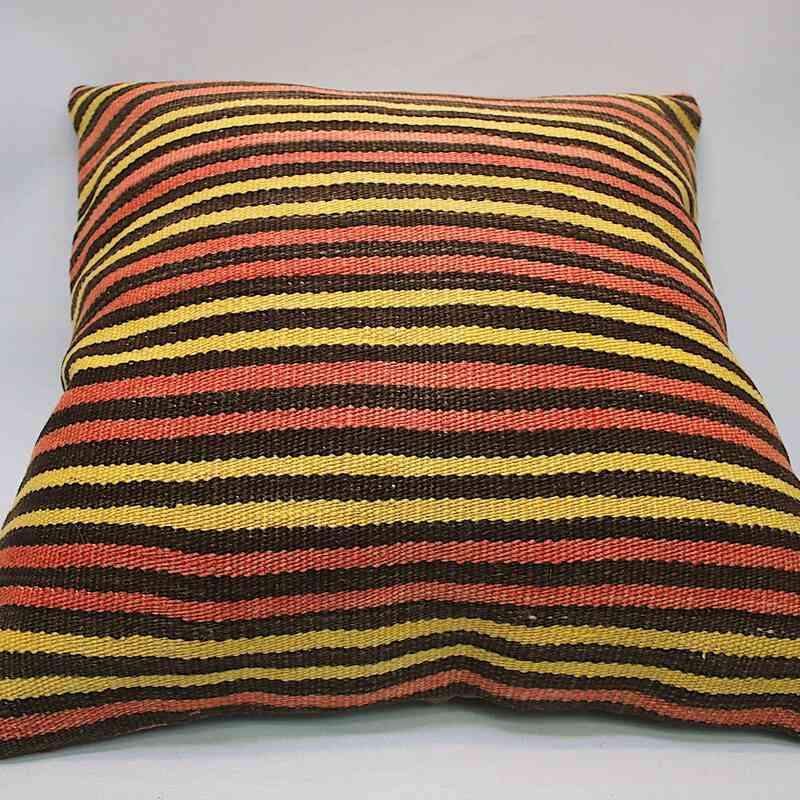 Funda de Almohada Kilim - K0045849
