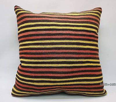 Kilim Yastık Kılıfı