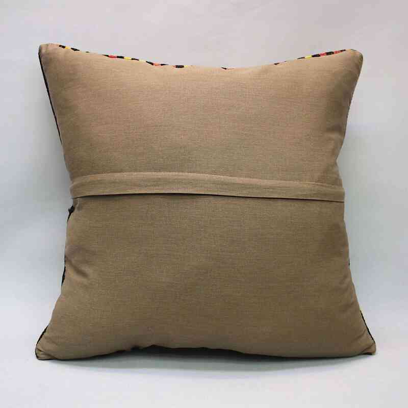 Kilim Pillow Cover - K0045935