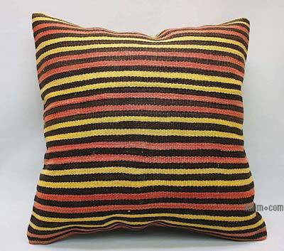 Funda de Almohada Kilim