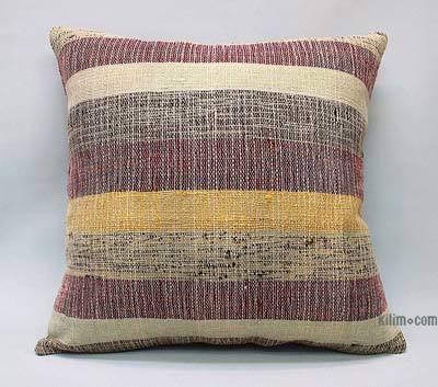 Funda de Almohada Kilim