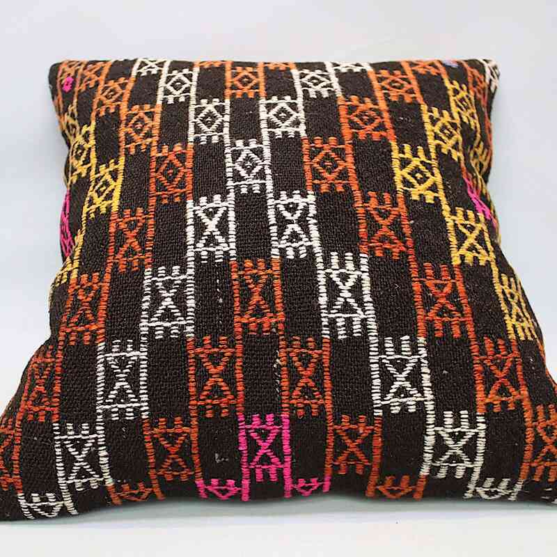 Kilim Pillow Cover - K0046021