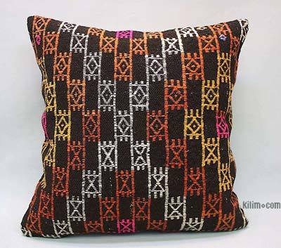 Kilim Pillow Cover