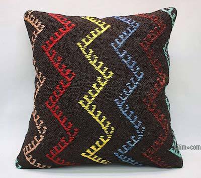 Kilim Pillow Cover